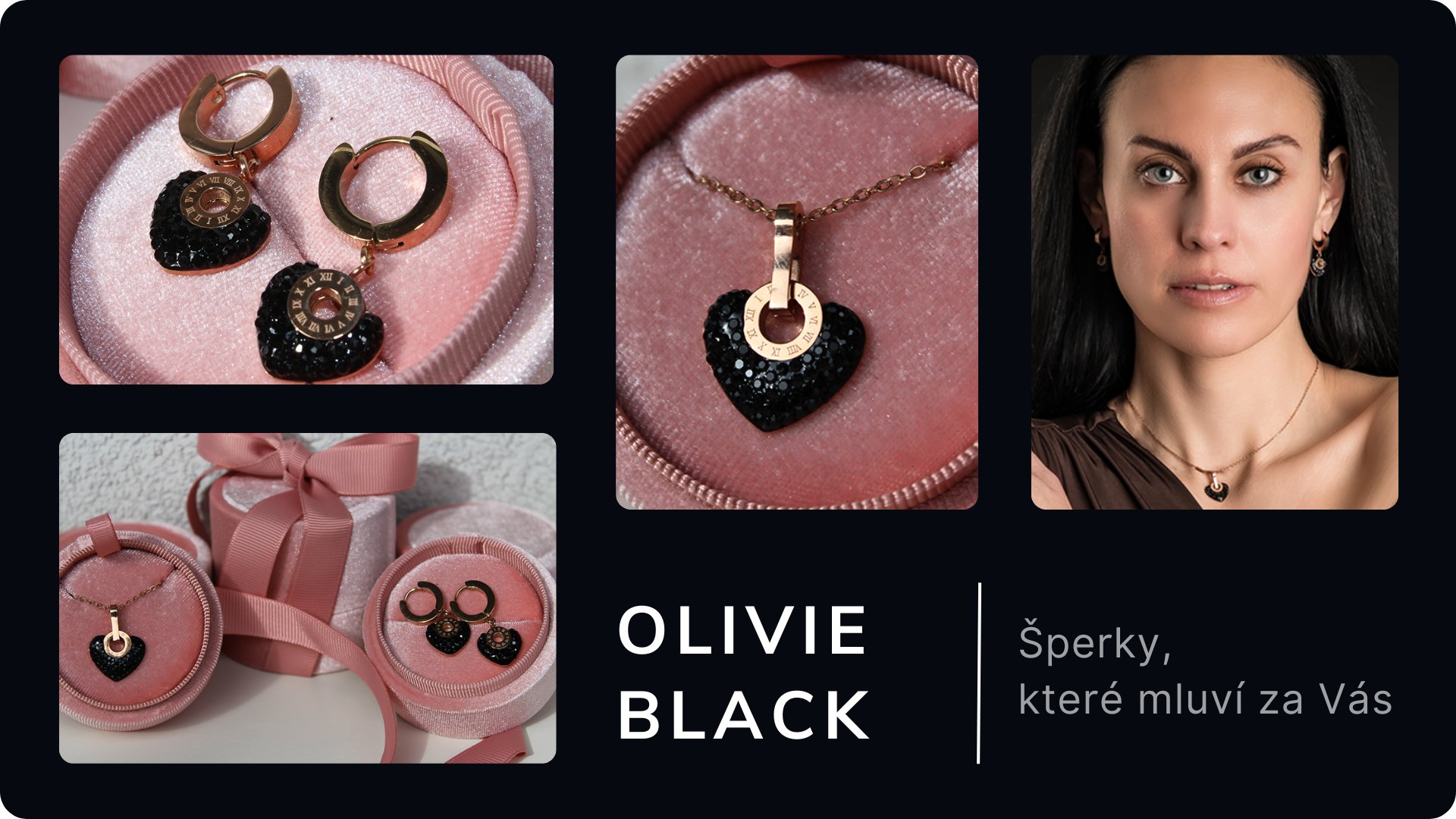 olivie black